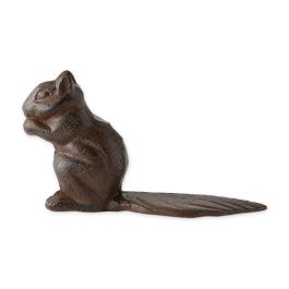 CHIPMUNK DOOR STOPPER